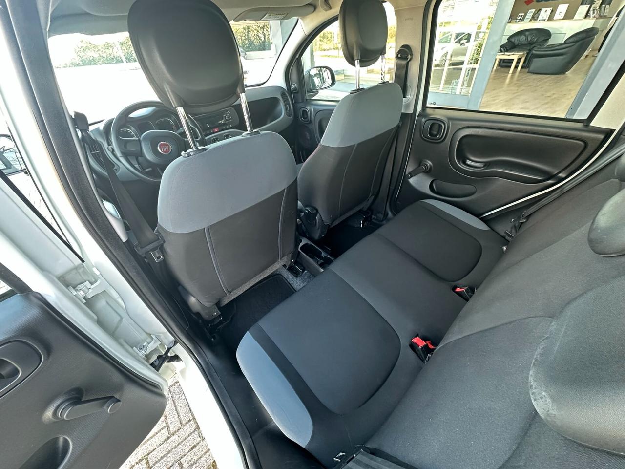 Fiat Panda 1.2 Easy