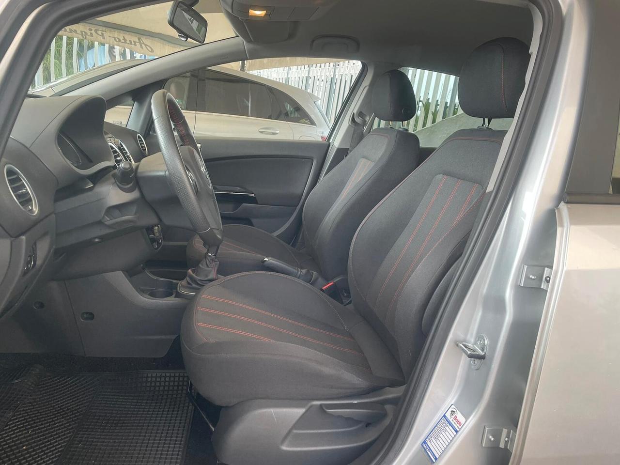 Opel Corsa 1.3 CDTI 95CV F.AP. 5 porte Sport