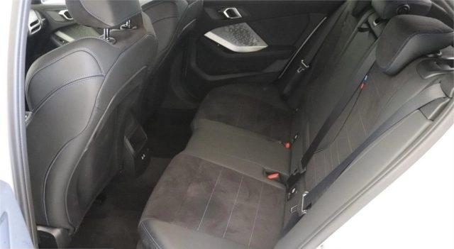 BMW 120 d 48v M Sport 163cv auto #ANCHE NERA