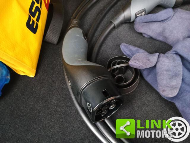 MERCEDES-BENZ GLA 250 Automatic 4Matic Premium Plug-In Hybrid