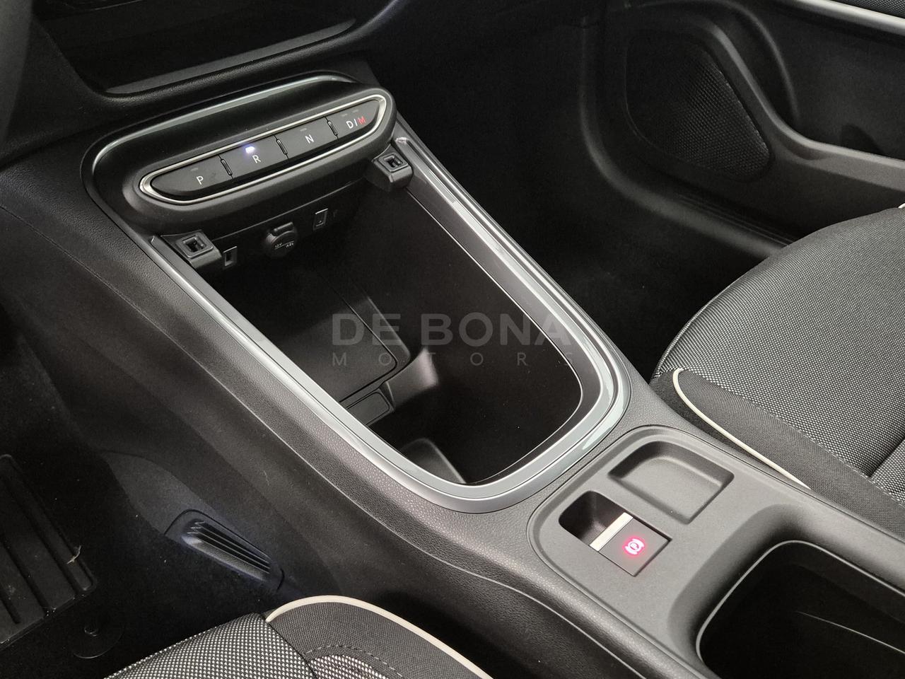 Fiat 600 1.2 hybrid icon 145cv auto