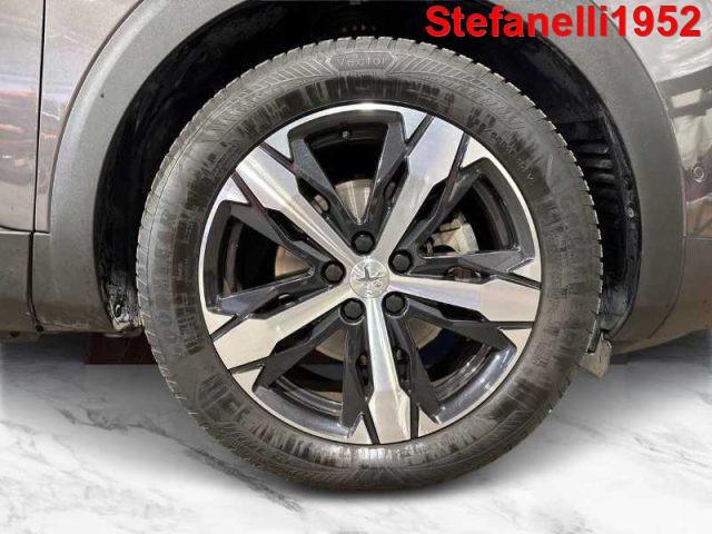 PEUGEOT 3008 II 2021 - 1.5 bluehdi Allure s&s 130cv eat8