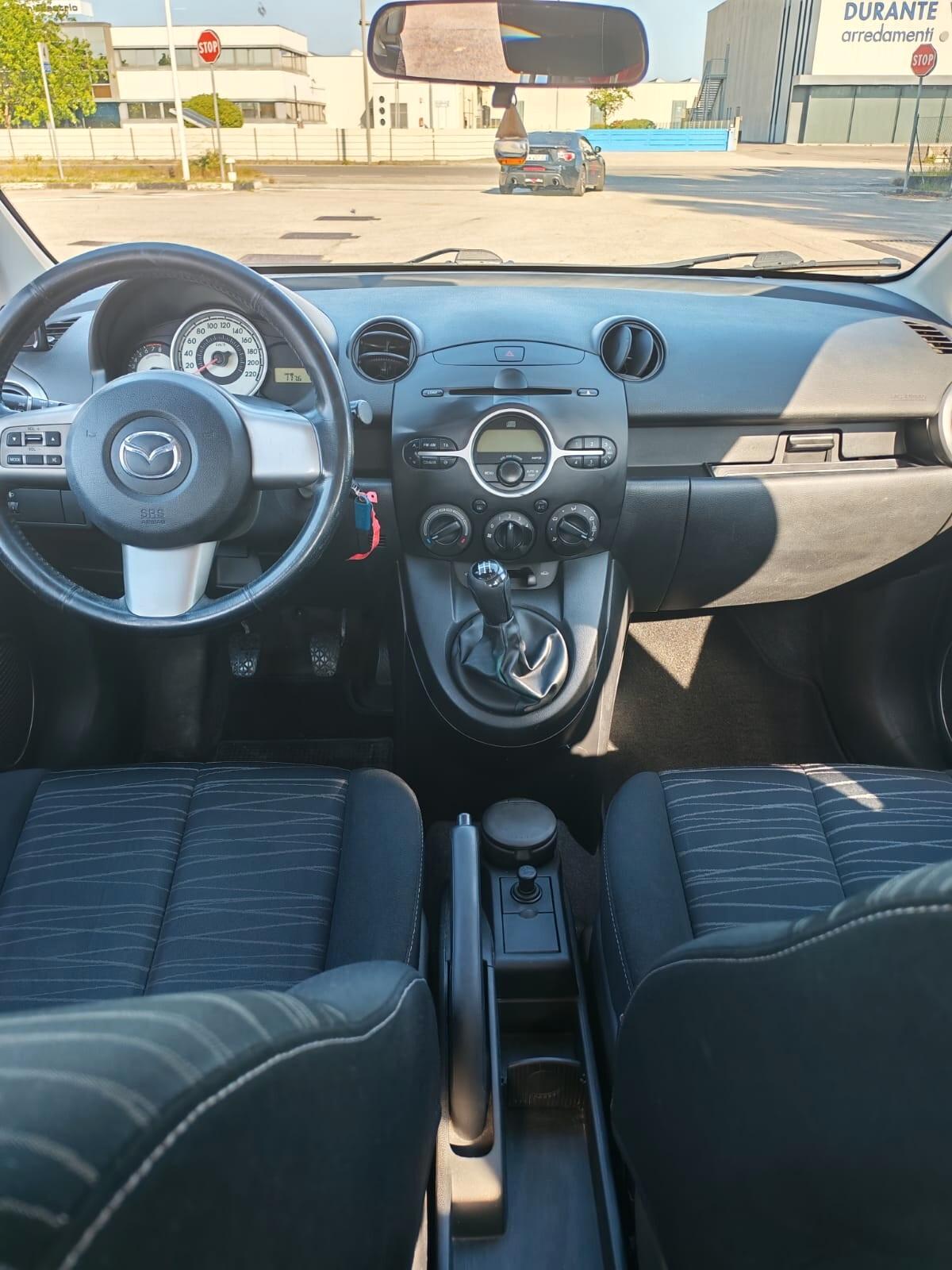 Mazda 2 Mazda2 1.3 16V 75CV 5p. Play