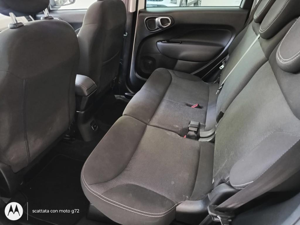 FIAT 500L 2017 Cross - 500L Cross 1.3 mjt S-Design 95cv
