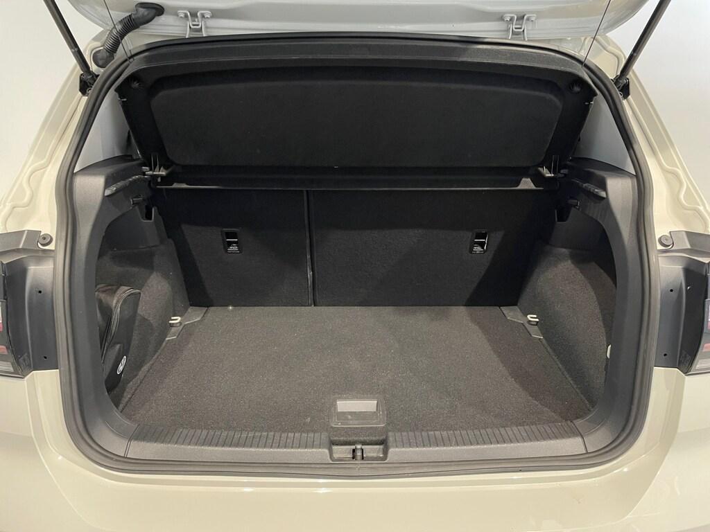 Volkswagen T-Cross 1.0 TSI 110CV Advanced