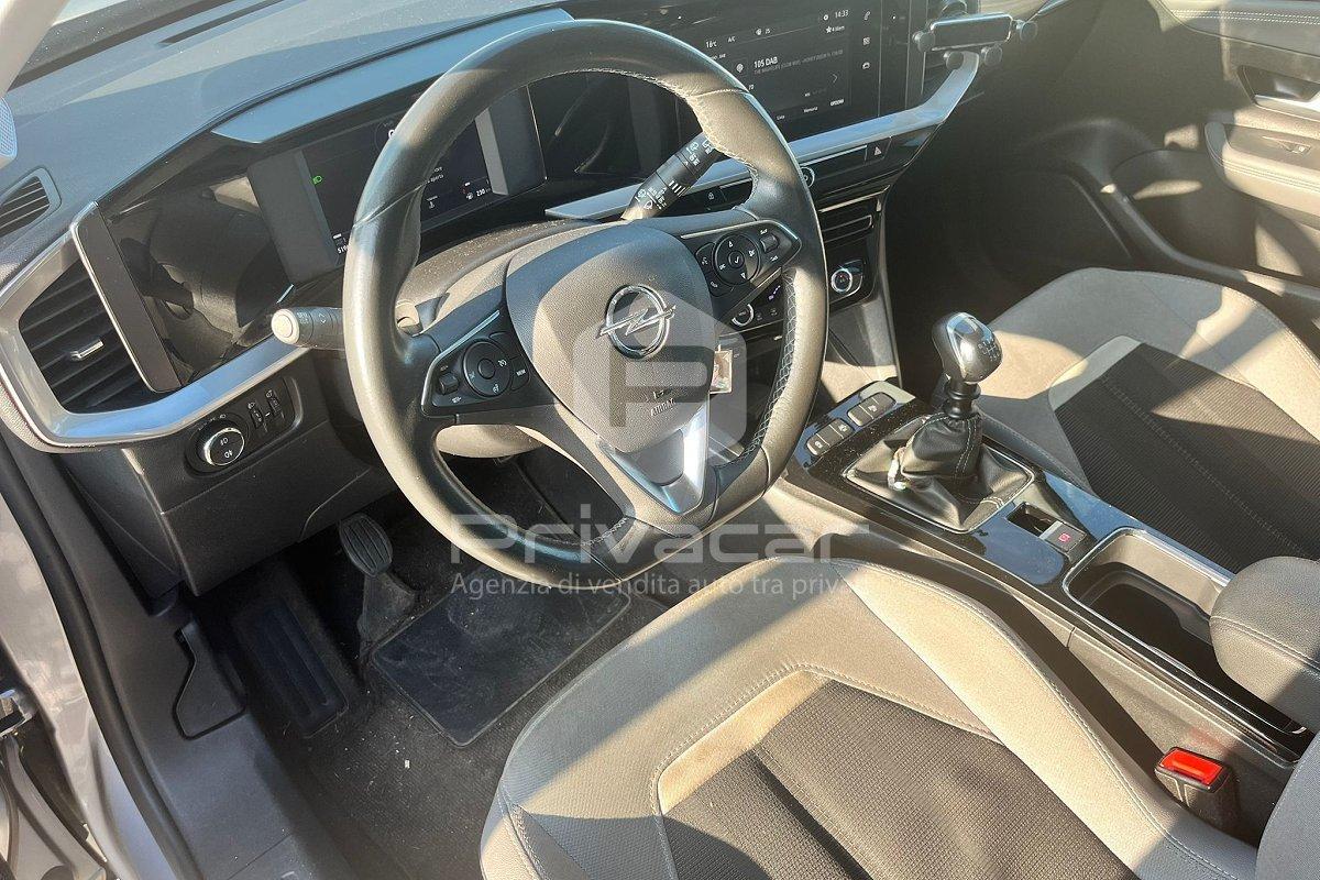OPEL Mokka 1.2 Turbo 130 CV Elegance