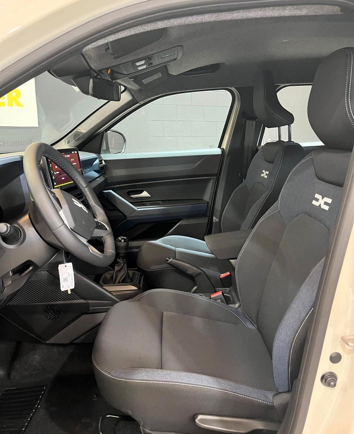 Dacia Duster 1.0 TCe GPL 4x2 Journey