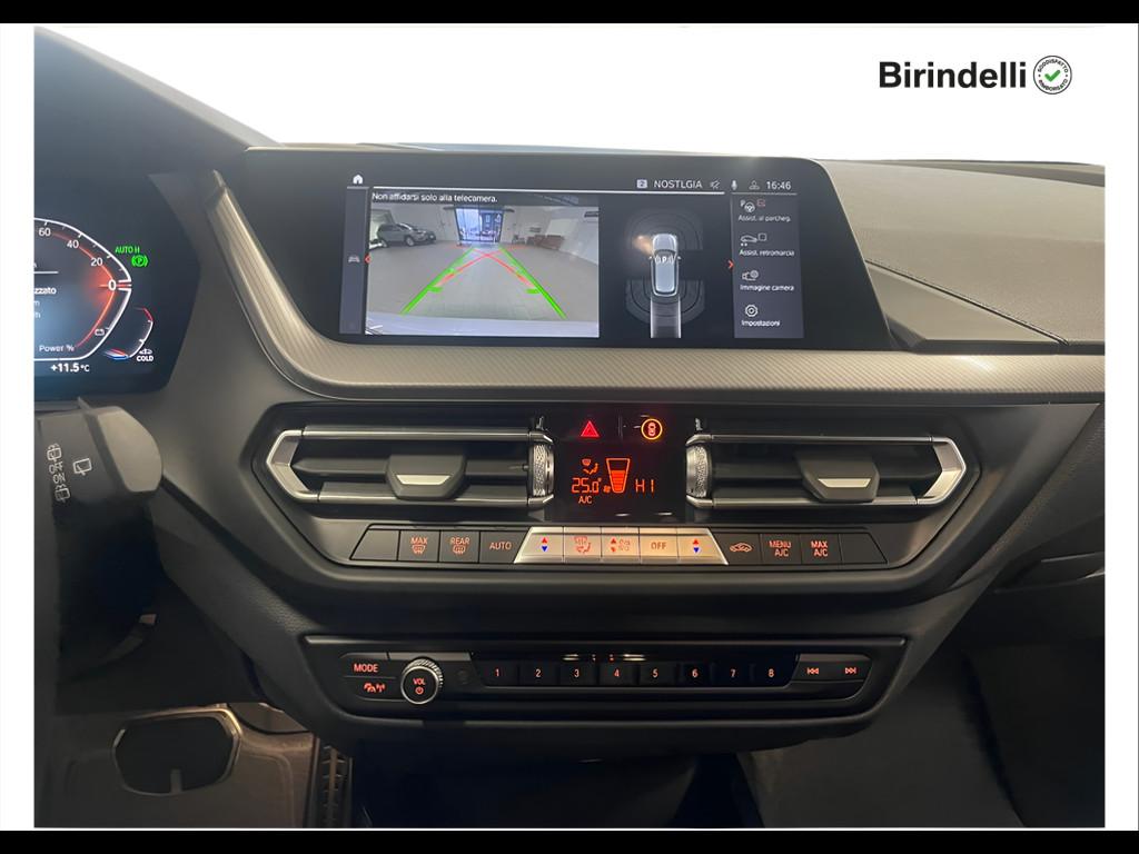 BMW Serie 1 (F40) - 120d xDrive 5p. Msport