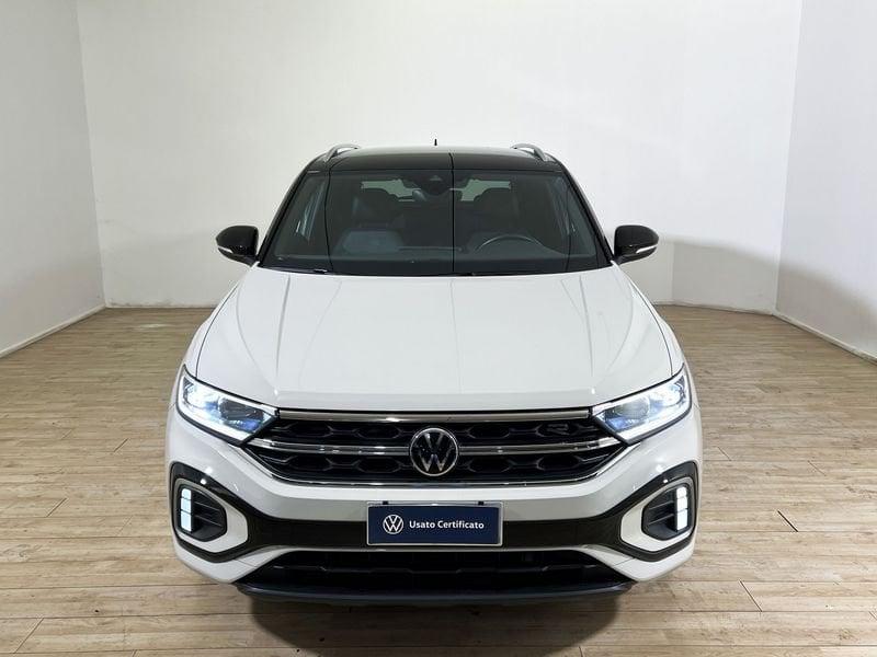 Volkswagen T-Roc T-Roc 1.0 TSI R-Line