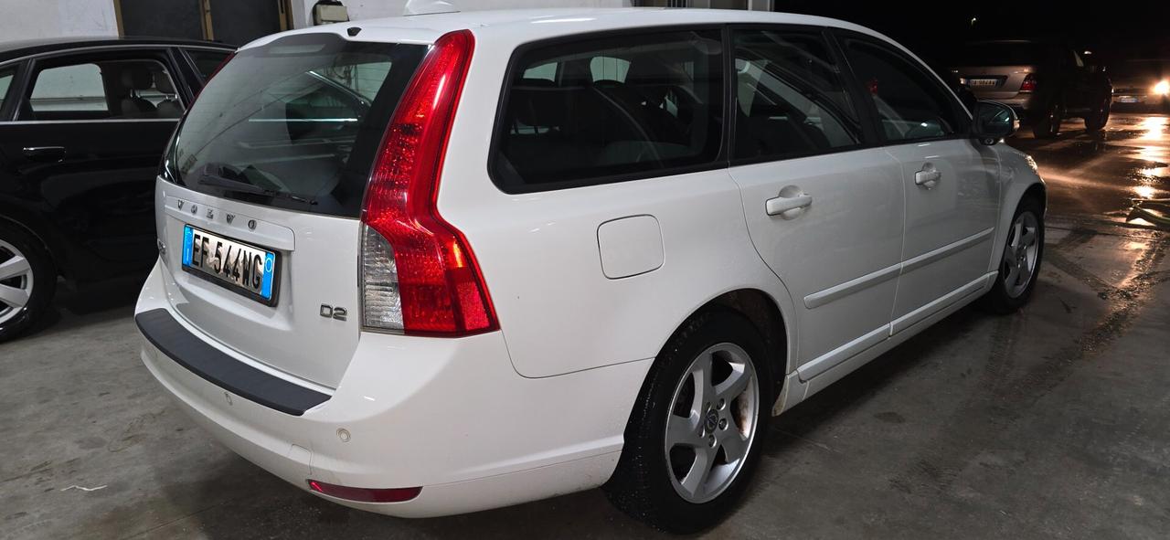 Volvo V50 1.6 1.6 pronta consegna