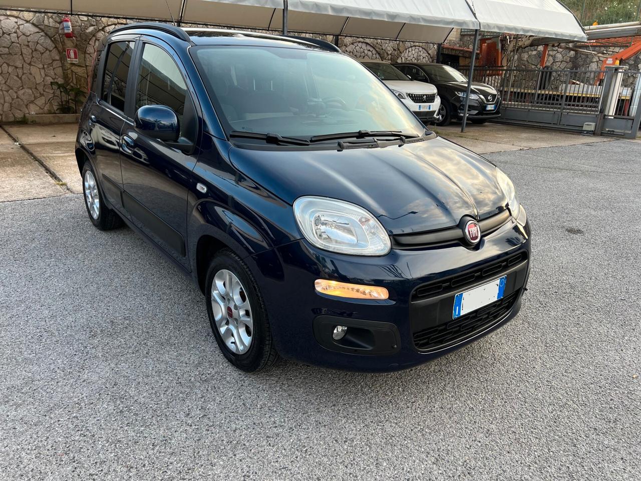 Fiat Panda 2017 1.3 MJT 95 CV S&S Lounge Full