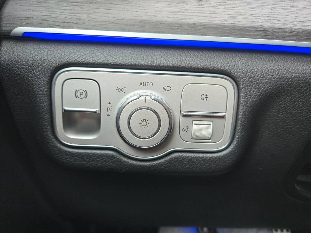 Mercedes GLE 300 d mhev Premium Plus 4matic auto