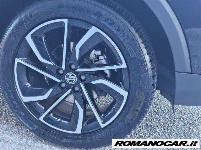 MG ZS 1.0T-GDI aut. Luxury 14.000 KM.