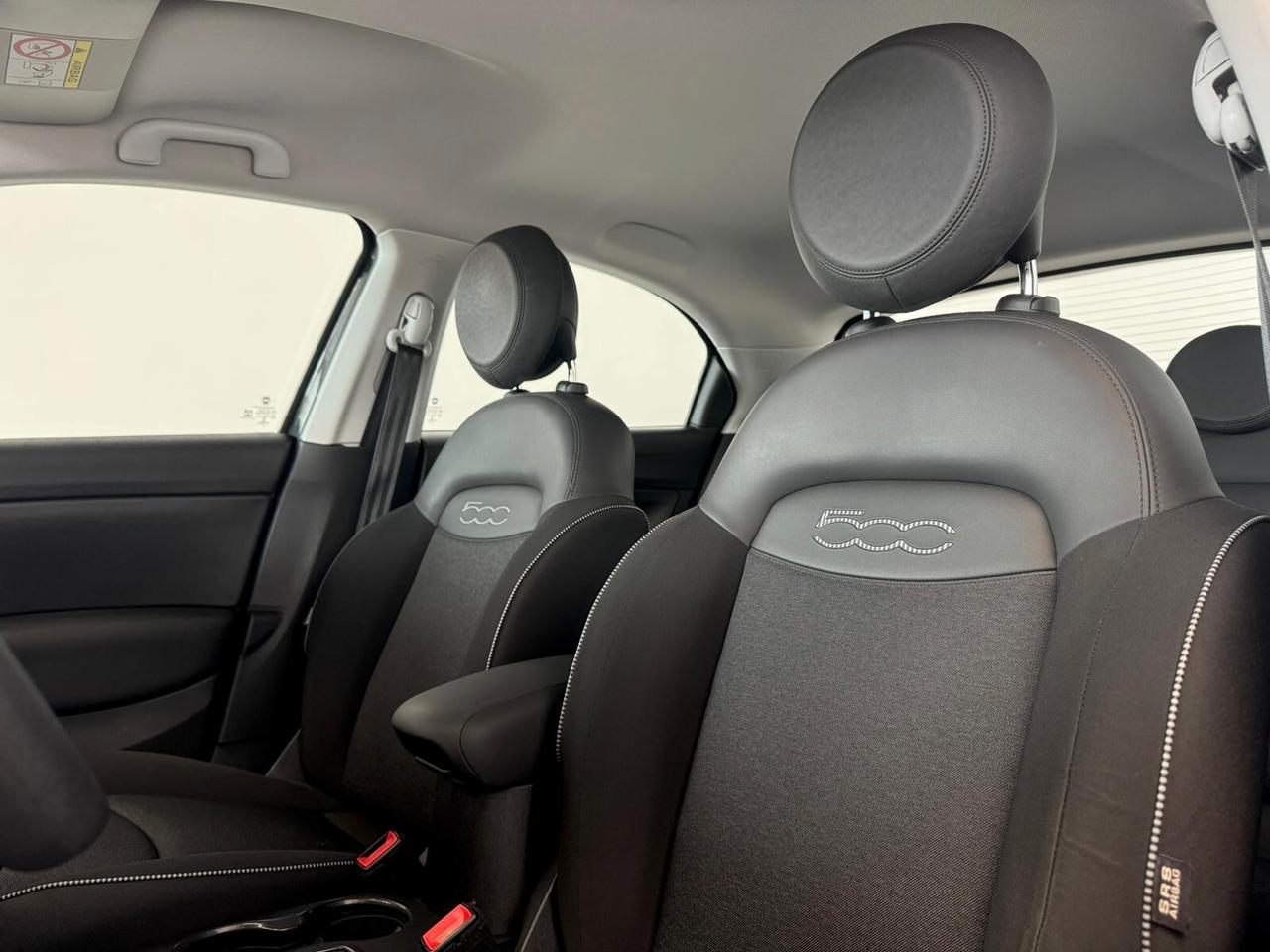 Fiat 500X 1.0 T3 120 CV Business