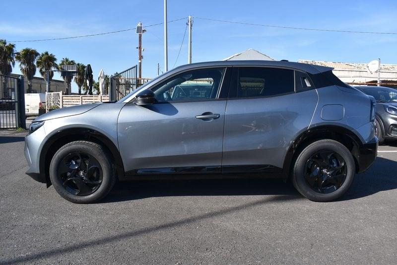 Alfa Romeo Junior Junior 1.2 145 CV Hybrid eDCT6