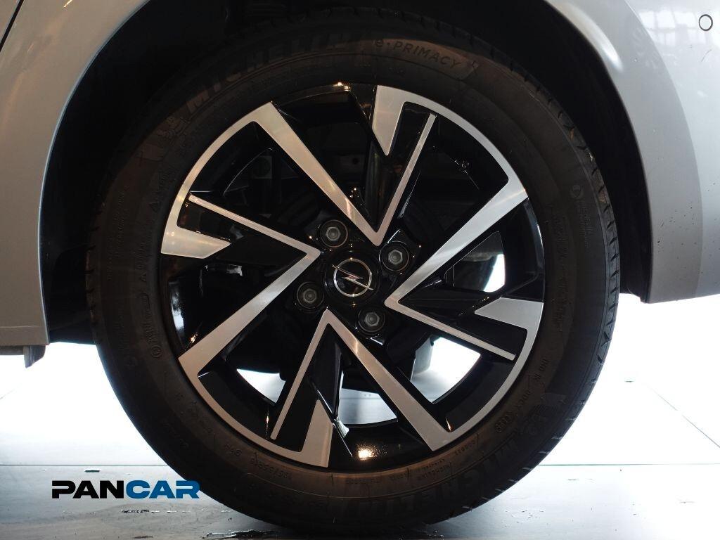 Opel Corsa 1.2 100 CV GS