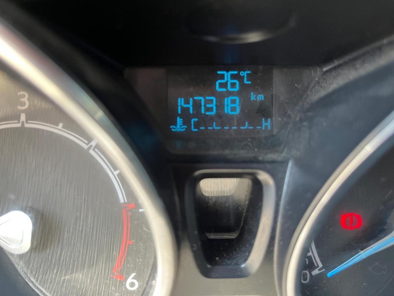 Ford ecosport 1.5 tdci/55cv-full-11/2025