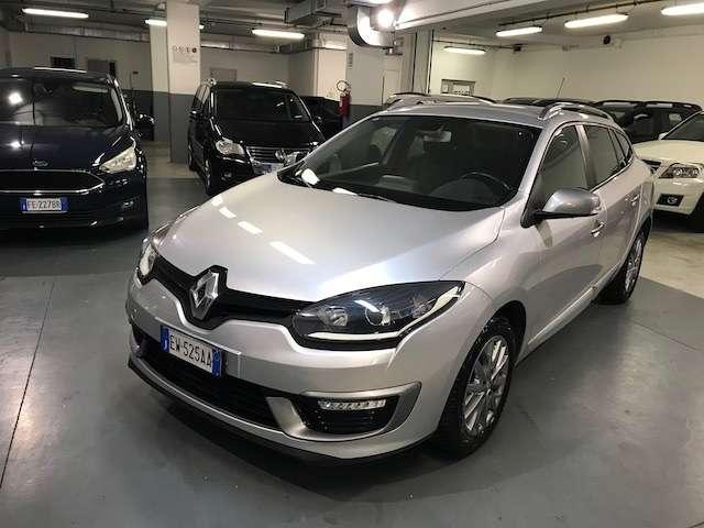 Renault Megane SporTour 1.5 dci 110CV / BEN TENUTA