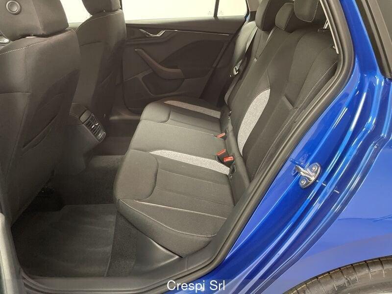 Skoda Scala 1.0 TSI 115 CV Selection
