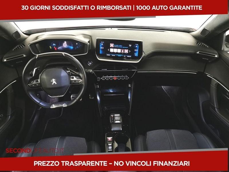 Peugeot 2008 1.5 bluehdi GT s&s 110cv