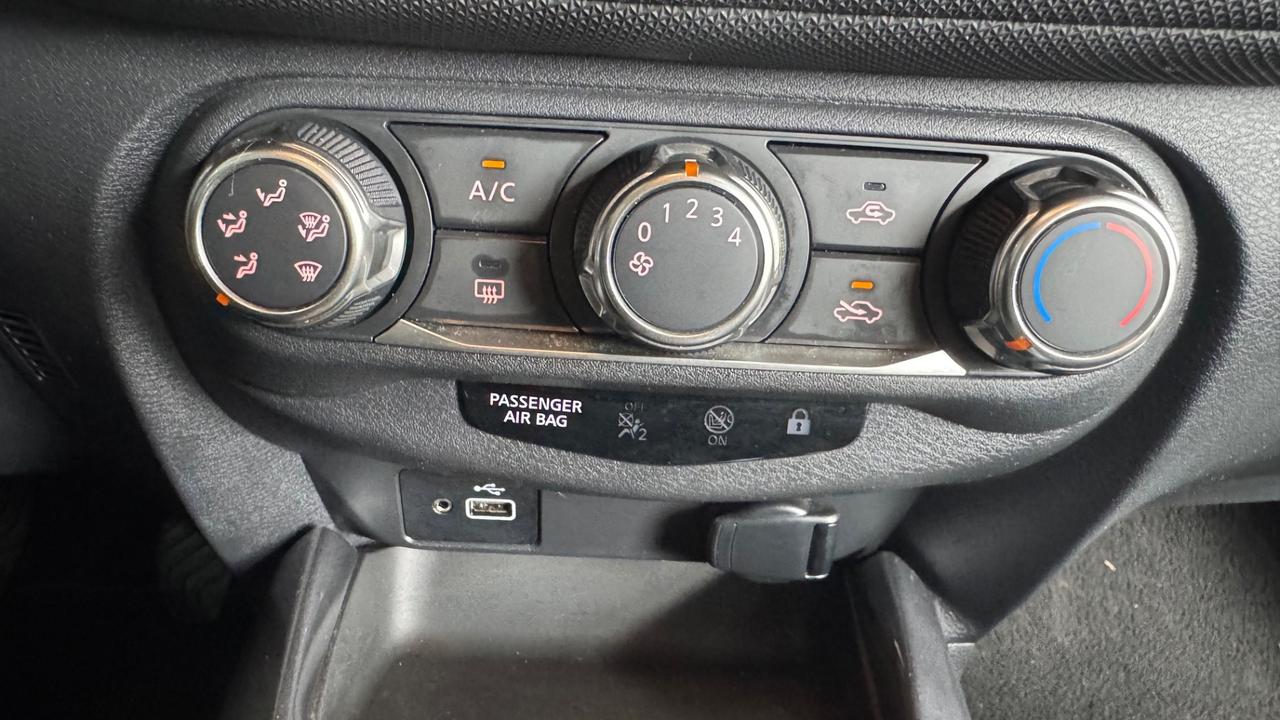Nissan Juke 1.0 DIG-T 114 CV Acenta-2022