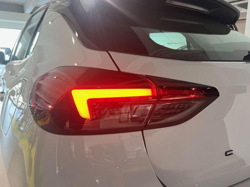 Opel Corsa 1.2 100cv GS MT6