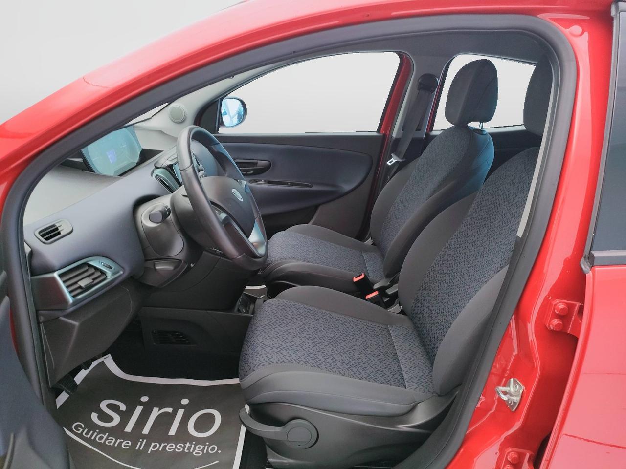 LANCIA Ypsilon III 2021 - Ypsilon 1.0 firefly hybrid Gold s&s 70cv