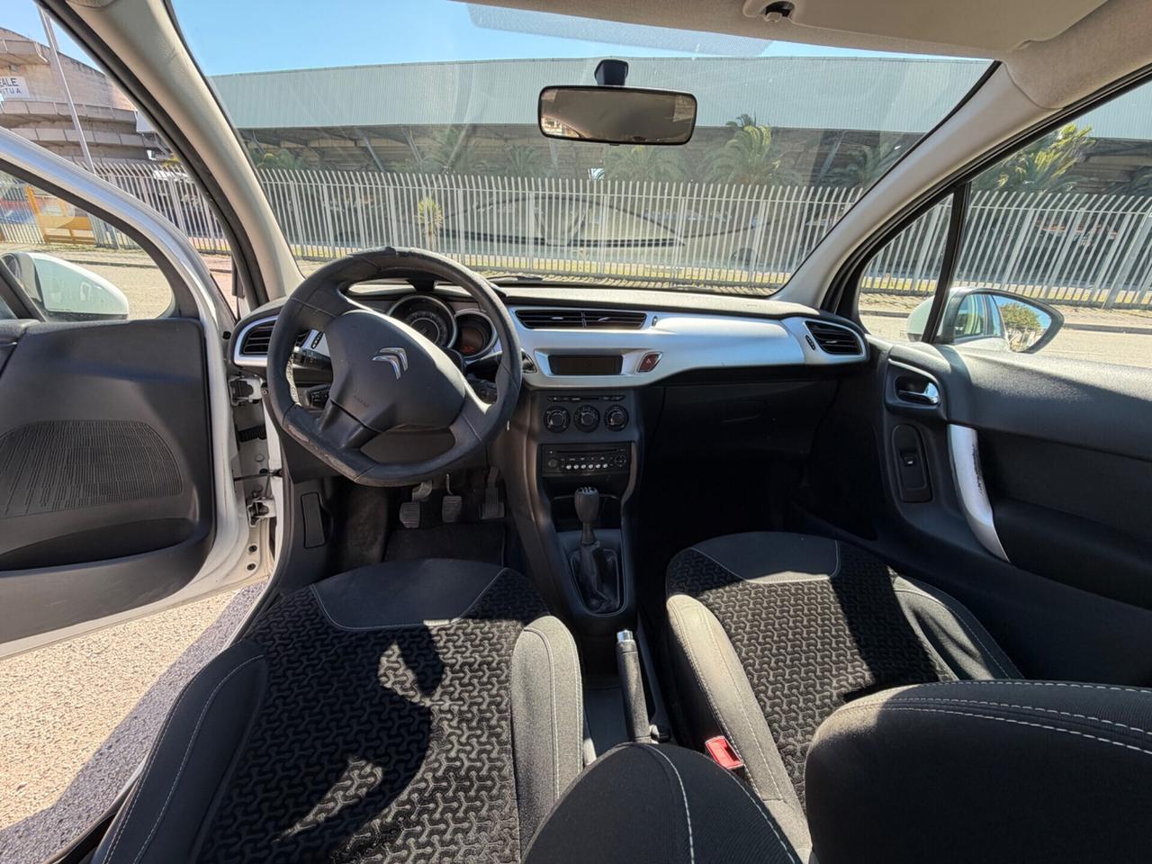 Citroen C3 1.1 Seduction Limited