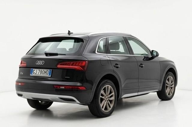 AUDI Q5 35 TDI 163CV S-tronic