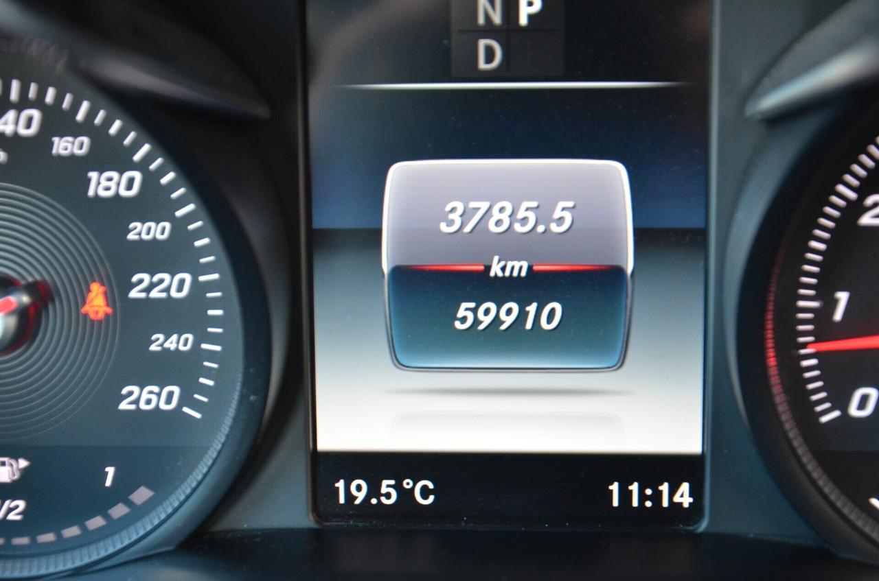 Mercedes-benz C 300 Automatic Coupé Sport AMG