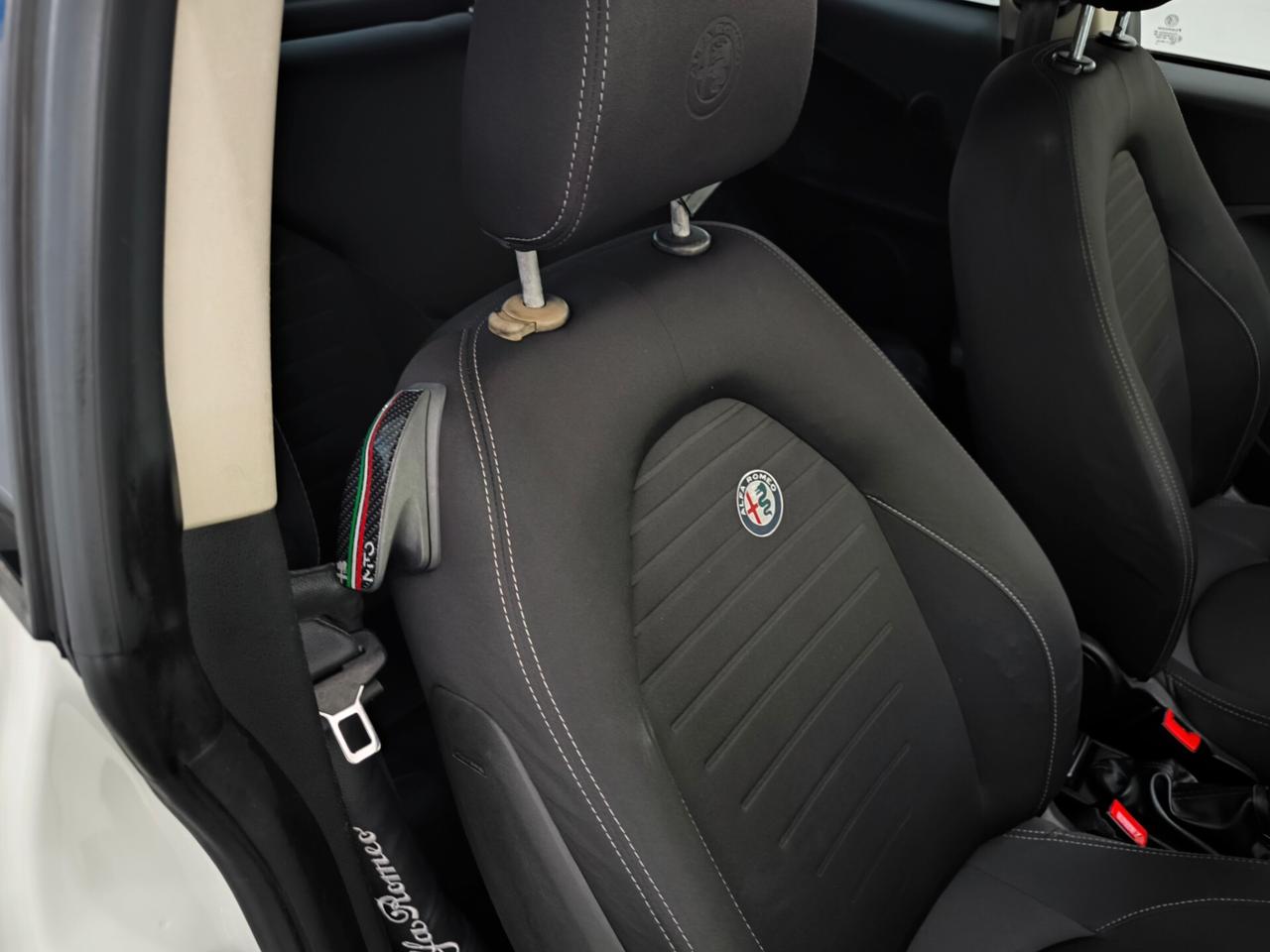 Alfa Romeo MiTo 1.3 JTDm 95 CV S&S Super