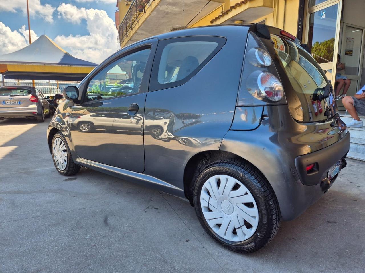 Citroen C1 1.0 3 porte Sport 69cv