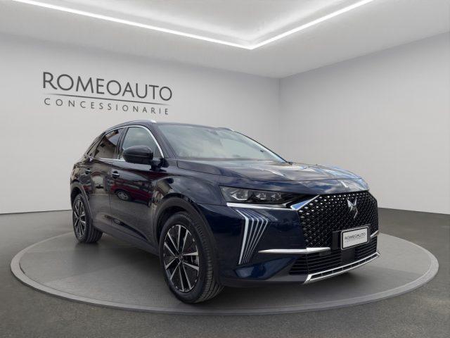 DS AUTOMOBILES DS 7 E-Tense PHEV Opera 225 cv AT