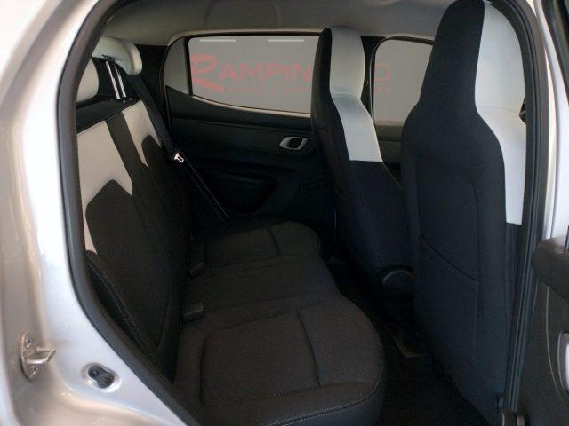 DACIA Spring Electric 70 Expression KM 0 Iva Esposta