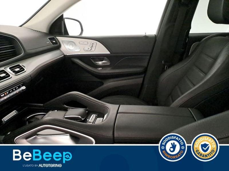 Mercedes-Benz GLE Coupé GLE COUPE 400 D PREMIUM PRO 4MATIC AUTO