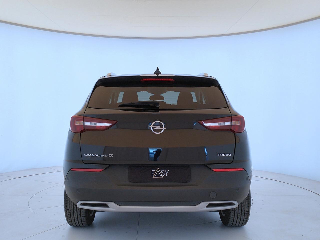 Opel Grandland X 1.2 Turbo 12V 130 CV Start&Stop Innovation - NEOPATENTATI