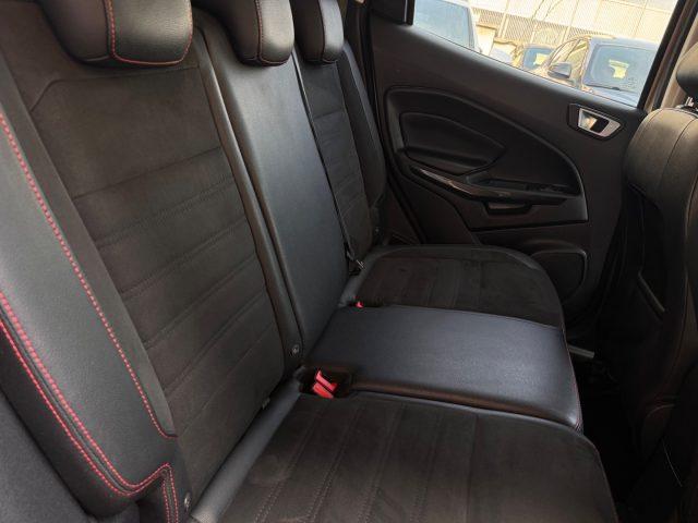 FORD EcoSport 1.0 EcoBoost 125 CV Start&Stop aut. ST-Line