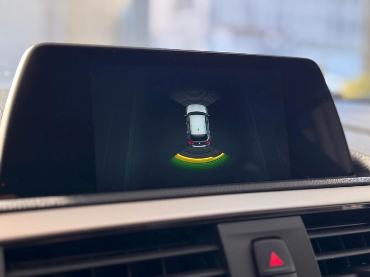 Bmw 116 116d 5p. Urban