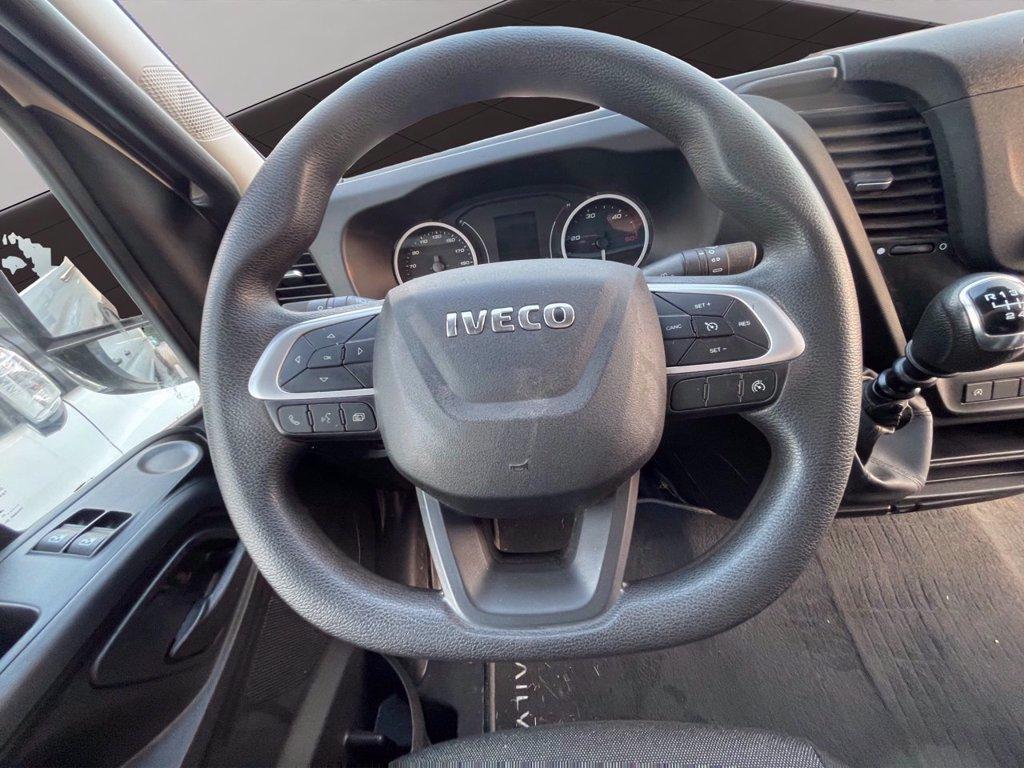 IVECO Daily 35C14H BTor 2.3 HPT PC-RG Cabinato del 2023