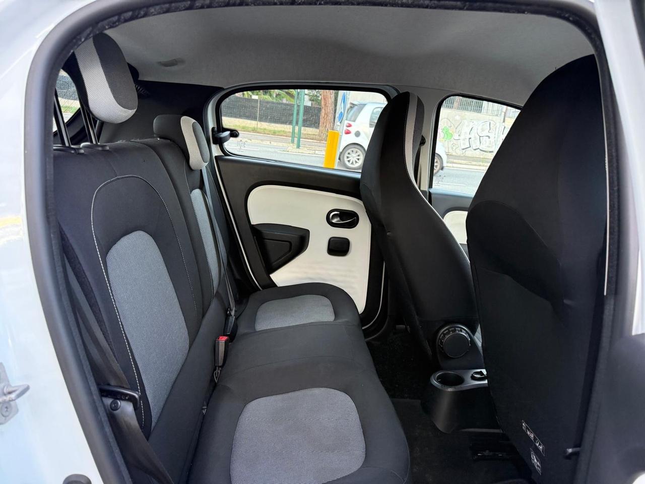 Renault Twingo SCe Stop&Start Intens Cambio Manuale