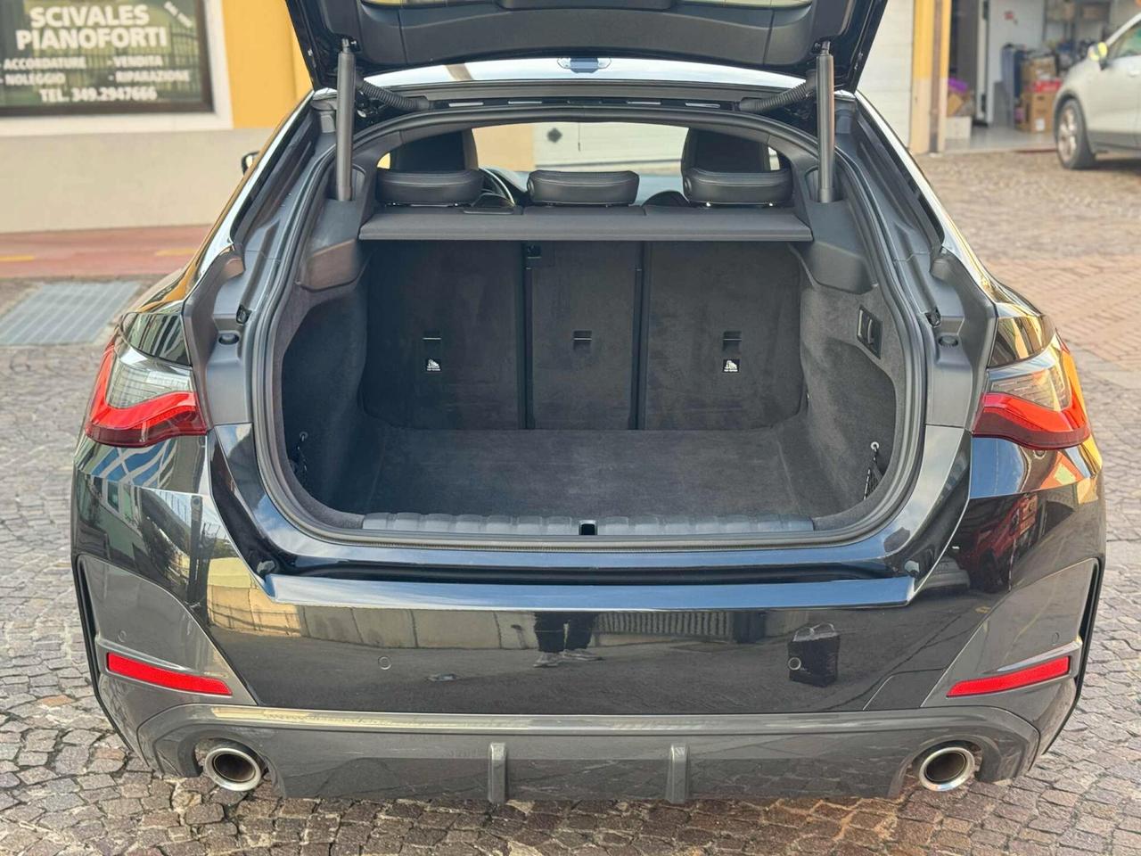 Bmw 420 420i Gran Coupe Msport