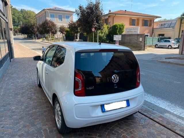 Volkswagen up! 1.0 75 CV 3 Porte Take