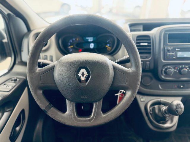 RENAULT Trafic 1.6 dCi L1H1 / + IVA