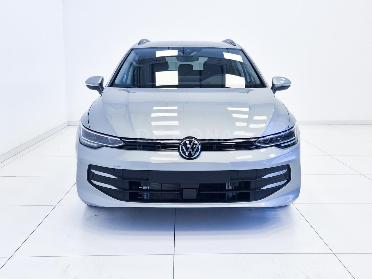 Volkswagen Golf variant 2.0 tdi life 150cv dsg