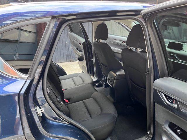 MAZDA CX-5 2.0L Skyactiv-G 165 CV AWD automatica full
