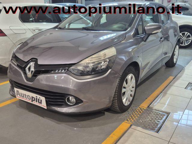 RENAULT Clio 1.5 dCi 8V 75CV 5 porte Live