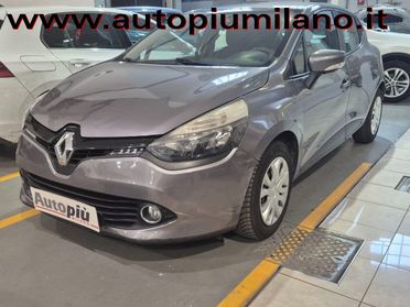 RENAULT Clio 1.5 dCi 8V 75CV 5 porte Live