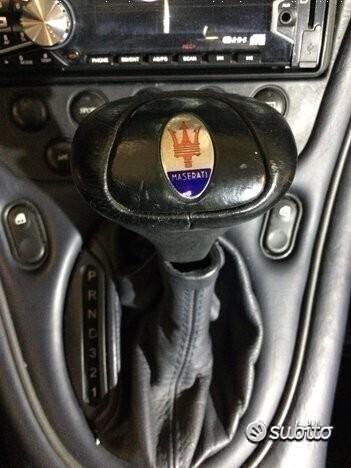 Maserati GT 3200 GT