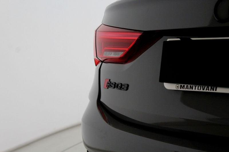 Audi Q3 RS SPB quattro S tronic