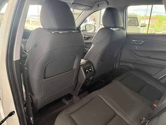 DR Automobiles dr 5.0 1.5 Turbo Bi-Fuel GPL